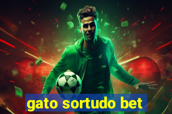 gato sortudo bet